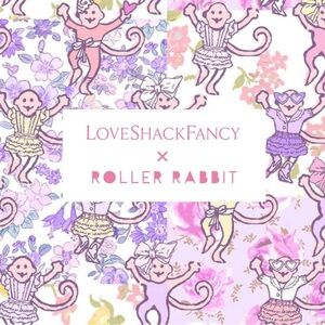 Preppy Patchwork Polo Pajamas